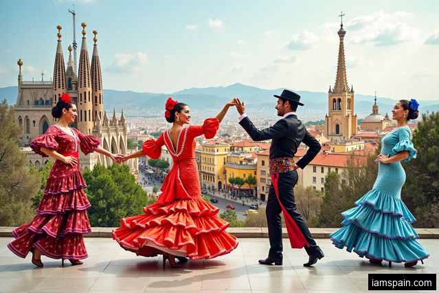 Unveiling the Diverse Tapestry of Spain: Understanding Regional Diversity and Autonomy