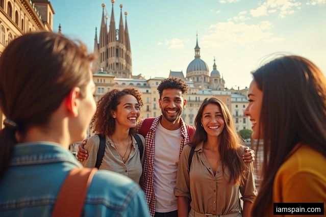 Discover the Power of Immersive Language Learning Experiences in Spain