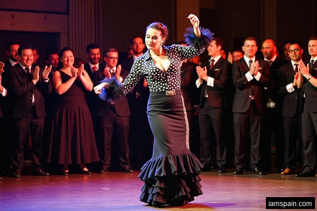 Unleashing the Passion: Exploring the Soulful World of Flamenco Music and Dance in Spain